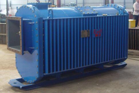 KS13-1000KVA密云矿用变压器